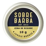 Ficha técnica e caractérísticas do produto Cera de Bigode Sobrebarba Jungle Boogie