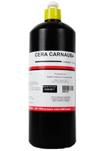 Ficha técnica e caractérísticas do produto Cera de Carnaúba Rotibril 1 Litro