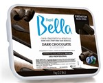 Ficha técnica e caractérísticas do produto Cera Depil Bella 1kg Dark Chocolate