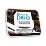 Ficha técnica e caractérísticas do produto Cera Depil Bella Dark Chocolate 250g