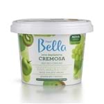 Ficha técnica e caractérísticas do produto Cera Depil Bella para Microondas Frutas Verdes