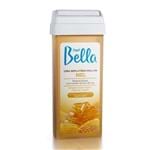 Ficha técnica e caractérísticas do produto Cera Depil Bella Refil Roll-On Mel 100g