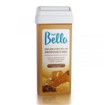 Ficha técnica e caractérísticas do produto Cera Depil Bella Refil Roll-On Própolis e Mel 100g