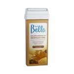 Ficha técnica e caractérísticas do produto Cera Depil Bella Roll-On Propolis e Mel 100g