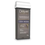 Ficha técnica e caractérísticas do produto Cera Depilart Premium Refil Negra 100g