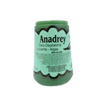 Ficha técnica e caractérísticas do produto Cera Depilatória Algas Anadrey 400g