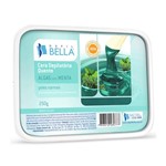 Ficha técnica e caractérísticas do produto Cera Depilatória Algas com Menta - Depil Bella 1kg
