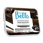 Ficha técnica e caractérísticas do produto Cera Depilatória Dark Chocolate Blueberry 250g - Depil Bella