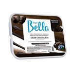 Ficha técnica e caractérísticas do produto Cera Depilatória Dark Chocolate Depil Bella - 1Kg