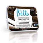 Ficha técnica e caractérísticas do produto Cera Depilatoria Depil Bella 1kg Dark Chocolate