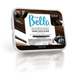 Ficha técnica e caractérísticas do produto Cera Depilatória Elastica Dark Choc Blueberry 1kg - Depil Bella