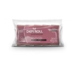 Ficha técnica e caractérísticas do produto Cera Depilatória para Depilação Quente Corporal e Facial Rosa 250g - Depi Roll