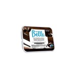 Ficha técnica e caractérísticas do produto Cera Depilatória Quente 250g Dark Chocolate Depil Bella
