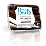 Ficha técnica e caractérísticas do produto Cera Depilatória Quente Depil Bella Dark Chocolate