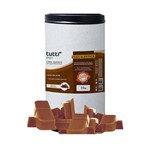 Ficha técnica e caractérísticas do produto Cera Depilatória Quente Granulada 15kg Chocolate Tutti Depil
