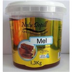 Ficha técnica e caractérísticas do produto Cera Depilatória Quente Natu Depill Mel 1,3kg