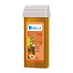 Ficha técnica e caractérísticas do produto Cera Depilatória Roll-On Camomila Pa0240 Depil Bella