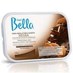 Ficha técnica e caractérísticas do produto Cera Depilsan Quente Negra - 500g - Depil Bella