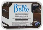 Ficha técnica e caractérísticas do produto Cera Elástica Dark Chocolate 250g, Depil Bella