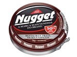 Ficha técnica e caractérísticas do produto Cera em Pasta Nugget 36g Marrom - Rb