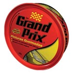 Ficha técnica e caractérísticas do produto Cera Grand Prix Pintura Queimada 200G
