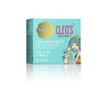 Ficha técnica e caractérísticas do produto Cera Hidratante de Cutículas Cleo's Secret
