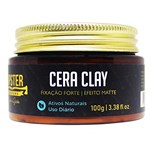 Ficha técnica e caractérísticas do produto Cera Hipster Clay 100g