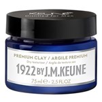 Ficha técnica e caractérísticas do produto Cera Keune 1922 Premium Clay 75ml