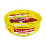 Ficha técnica e caractérísticas do produto Cera Limpadora-200g