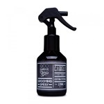 Ficha técnica e caractérísticas do produto Cera Líquida QOD Barber Shop Custom System Grooming Spray - 120 Ml