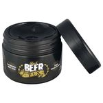 Ficha técnica e caractérísticas do produto Cera Modeladora Cabelo Barba Black Beer Fix 50g - Ocean Hair