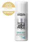 Ficha técnica e caractérísticas do produto Cera Modeladora L'Oréal Professionnel Tecni Art Super Dust Force 3 em Pó 7g