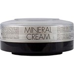 Ficha técnica e caractérísticas do produto Cera Modeladora Mineral Cream - 100ml