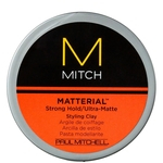 Ficha técnica e caractérísticas do produto Cera Modeladora Paul Mitchell Mitch Matterial 85g