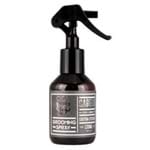 Ficha técnica e caractérísticas do produto Cera Modeladora QOD Barber Shop Grooming em Spray 120ml