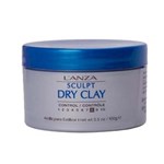 Ficha técnica e caractérísticas do produto Cera Modeladora Sculpt Dry Clay