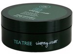 Ficha técnica e caractérísticas do produto Cera Modeladora Tea Tree Shaping Cream - Paul Mitchell