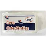 Ficha técnica e caractérísticas do produto Cera Ortodôntica Dauf