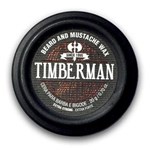 Ficha técnica e caractérísticas do produto Cera para Barba e Bigode Extra Forte - Timberman