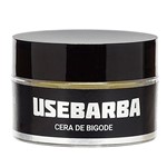 Ficha técnica e caractérísticas do produto Cera para Bigode - UseBarba