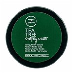 Ficha técnica e caractérísticas do produto Cera Paul Mitchell Tea Tree Shaping Cream 85g - Paul Mtchell