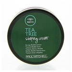 Ficha técnica e caractérísticas do produto Cera Paul Mitchell Tea Tree Shaping Cream 85g