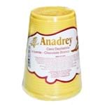 Ficha técnica e caractérísticas do produto Cera Quente Chocolate Branco 400g Anadrey