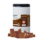Ficha técnica e caractérísticas do produto Cera Quente Granulada Chocolate 15Kg Tutti Depil