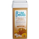 Ficha técnica e caractérísticas do produto Cera Roll-on Camomila com Calêndula Depil Bella 100g