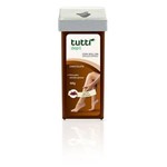 Ficha técnica e caractérísticas do produto Cera Roll-on Chocolate Tutti Depil 100g