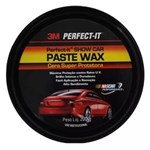 Ficha técnica e caractérísticas do produto Cera Super Protetora Paste Wax 3m 200g
