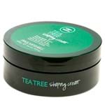 Ficha técnica e caractérísticas do produto Cera TEA TREE Modeladora Shaping Cream Incolor