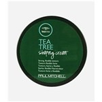 Ficha técnica e caractérísticas do produto Cera Tea Tree Shaping Cream 85G