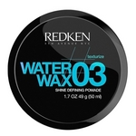 Ficha técnica e caractérísticas do produto Cera Water Wax 03 50ml Redken Cera